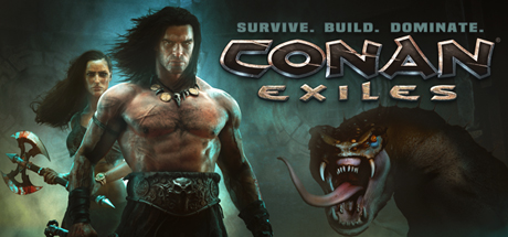 Conan Exiles