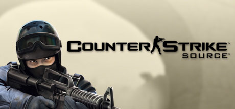 Купить Counter-Strike: Source