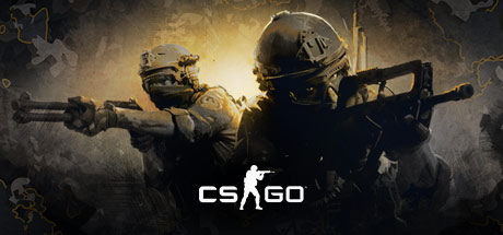 Counter-Strike: GO